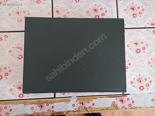 İkinci El ve Sıfır Alışveriş / Kitap, Dergi & Film / Kaynak & Bilgi Kitapları / Din