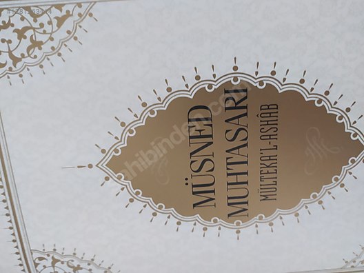 İkinci El ve Sıfır Alışveriş / Kitap, Dergi & Film / Kaynak & Bilgi Kitapları / Din