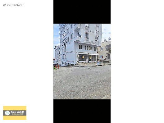 TALAT EMLAKTAN İLYASKÖYDE SATILIK ASMAKAT DÜKKAN #1220263433