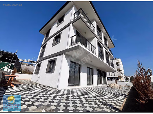 DİDİM EGEMED KARŞISI SIFIR 2+1, ÖN CEPHE, ARAKAT DAİRE #1283263433
