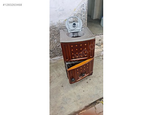 İkinci El ve Sıfır Alışveriş / Bahçe & Yapı Market / Yapı Malzemeleri / Isıtma / Soba & Şömine