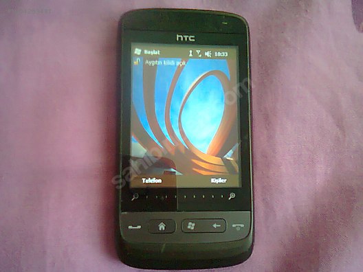 Graf Bemiddelen rand HTC / Touch 2 (T3333) / HTC Touch 2 Cep Telefonu.İkinci el,Sorunsuz,Windows,Kayıtlı  at sahibinden.com - 1004263481