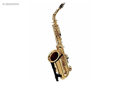 YAMAHA YAS 480 ALTO SAKSAFON - Saksafon ve Diğer Üflemeli Çalgılar