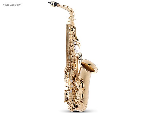 YAMAHA YAS 480 ALTO SAKSAFON on sahibinden.com - 1282263504