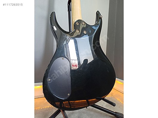 İkinci El ve Sıfır Alışveriş / Müzik / Müzik Aletleri / Telli Çalgılar / Gitar / Elektro