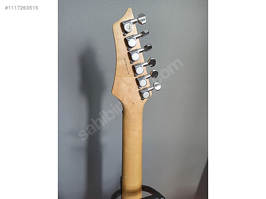 Washburn Elektro Gitar