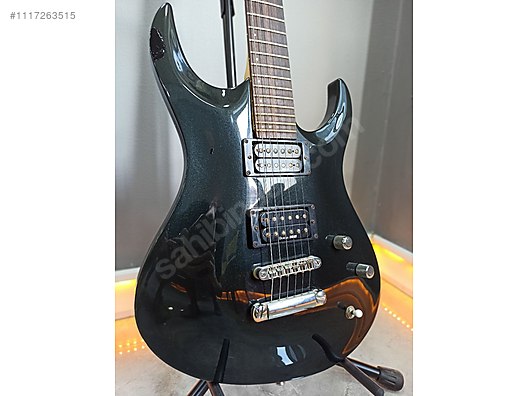 Washburn Elektro Gitar