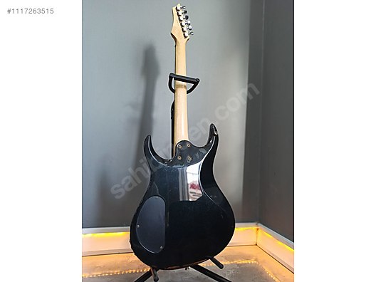 Washburn Elektro Gitar