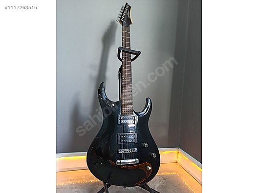 İkinci El ve Sıfır Alışveriş / Müzik / Müzik Aletleri / Telli Çalgılar / Gitar / Elektro