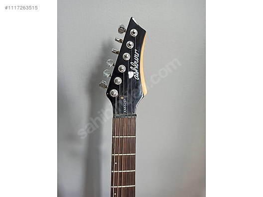 İkinci El ve Sıfır Alışveriş / Müzik / Müzik Aletleri / Telli Çalgılar / Gitar / Elektro