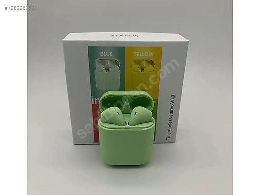 İkinci El ve Sıfır Alışveriş / Cep Telefonu & Aksesuar / Aksesuar / Bluetooth Kulaklık