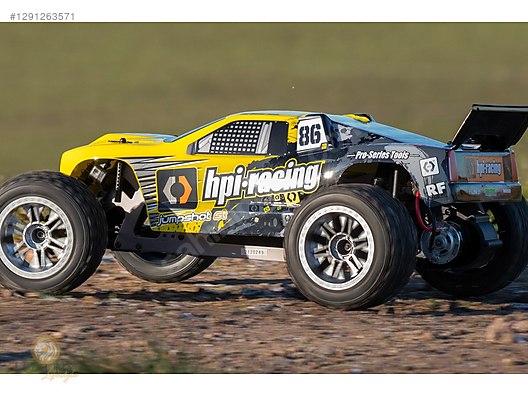 HPI JUMPSHOT ST V2 RTR - HPI Racing RC Araçlar Araba sahibinden