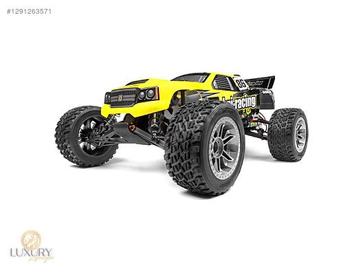 HPI JUMPSHOT ST V2 RTR - HPI Racing RC Araçlar Araba sahibinden