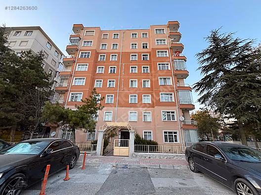 SEFER'DEN 3+1 ARAKAT ISI YALITIMLI DAİRE 16 000 #1284263600