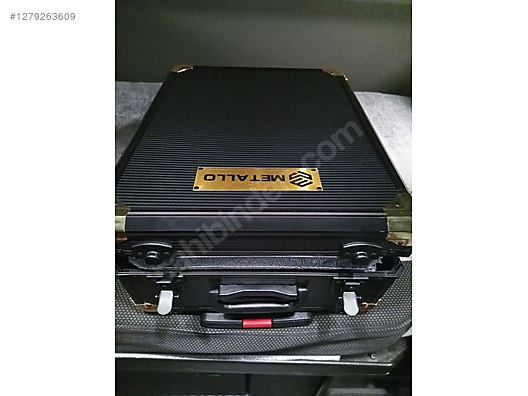 İkinci El ve Sıfır Alışveriş / Bahçe & Yapı Market / El Aletleri / Anahtar / Lokma & Cırcır