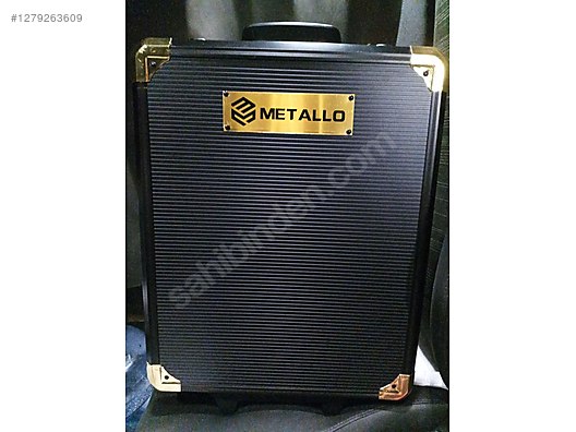 İkinci El ve Sıfır Alışveriş / Bahçe & Yapı Market / El Aletleri / Anahtar / Lokma & Cırcır