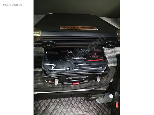 İkinci El ve Sıfır Alışveriş / Bahçe & Yapı Market / El Aletleri / Anahtar / Lokma & Cırcır