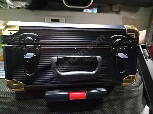 İkinci El ve Sıfır Alışveriş / Bahçe & Yapı Market / El Aletleri / Anahtar / Lokma & Cırcır