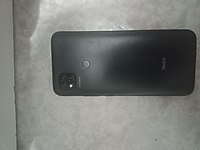 REDMİ 9c 64 GB 4 GB RAM