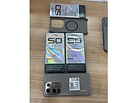 İnfinix Note 50 Pro #1267263625