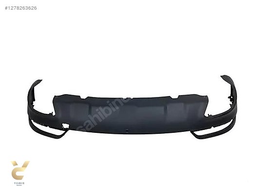 ericaෆ̈ CHERY TİGGO 7 PRO ARKA TAMPON ALT EK İTHAL SIFIR 602000932AA-ZC