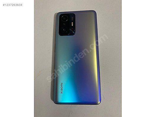 İkinci El ve Sıfır Alışveriş / Cep Telefonu & Aksesuar / Cep Telefonu / Xiaomi / Mi 11 Pro
