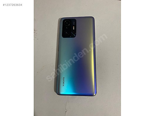 İkinci El ve Sıfır Alışveriş / Cep Telefonu & Aksesuar / Cep Telefonu / Xiaomi / Mi 11 Pro