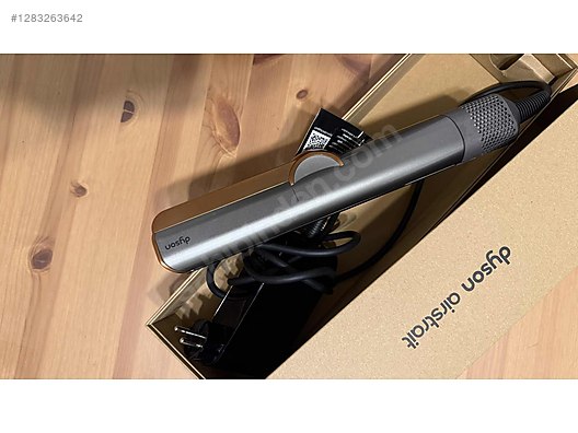 İkinci El ve Sıfır Alışveriş / Kişisel Bakım & Kozmetik / Saç Bakımı / Şekillendirme / Saç Düzleştirici