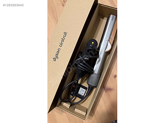 İkinci El ve Sıfır Alışveriş / Kişisel Bakım & Kozmetik / Saç Bakımı / Şekillendirme / Saç Düzleştirici