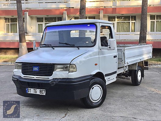 bmc levend 80 tdi model 38 850 tl galeriden satilik ikinci el 942263677