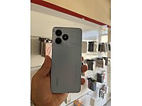 Realme note 50 teşhir ürün