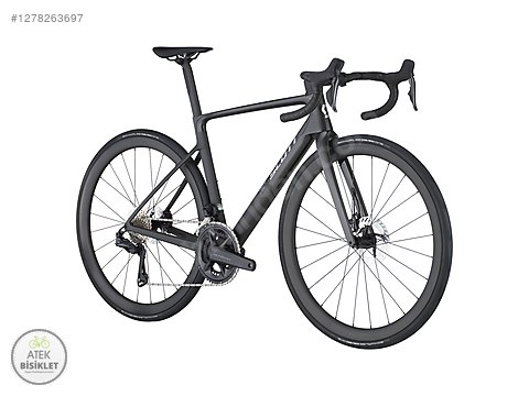 Scott Addict Rc 20 Karbon Yol Bisikleti Ultegra Di2 24V 2026