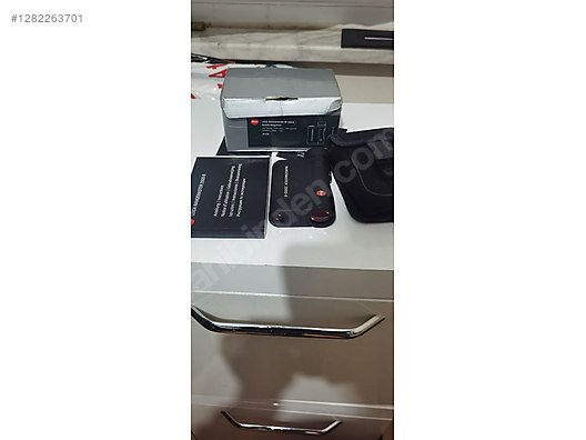 Used & Brand New Items / Electronics / Diagnostic & Test Devices / Distance Meters