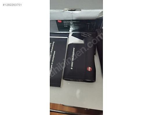 Used & Brand New Items / Electronics / Diagnostic & Test Devices / Distance Meters