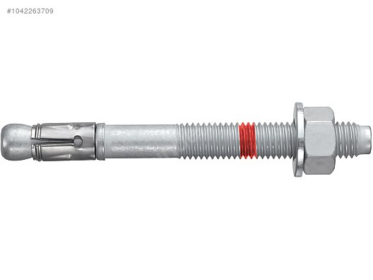 M16 170 mm Hilti Takoz Dübeli HST3 70/50 2105860 SDS Çelik Dübel at ...