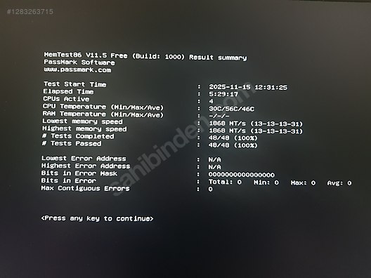Used & Brand New Items / Computers / Desktops / Desktop Components / Motherboards