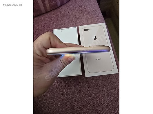Apple / iPhone 8 Plus / iphone8 plus sahibinden.comda - 1328263718