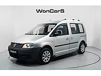 2010 WW CADY 1.9 COMBi DİZEL OTOMATİK KLİMA SENETLE 12AY TAKSİT #1271263762