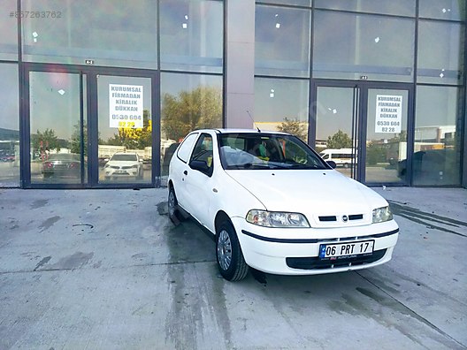 Fiat Palio Cikma Sag Sol On Koltuk