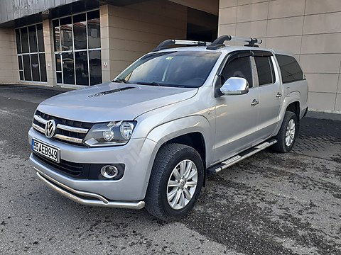 volkswagen amarok 2 0 tdi trendline sahibinden 2011 acil temiz amarok at sahibinden com 980263786