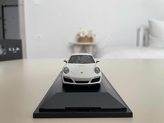 Herpa Diecast Model 1:43 Porsche Araba - 1330263804