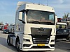 Vasıta / Ticari Araçlar / Çekici / MAN / TGX / 18.470
