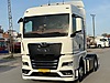 Galeriden MAN TGX 18.470