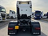MAN TGX 18.470 Model 3.275.000 TL Galeriden satılık Sıfır
