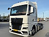 Satılık MAN TGX