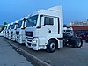 Vasıta / Ticari Araçlar / Çekici / MAN / TGX / 18.470