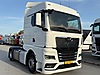 MAN TGX