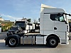 Galeriden MAN TGX 18.470