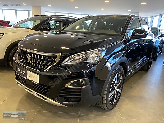 Istanbul Bahcelievler Mepa Otomotiv Peugeot Citroen Opel Bayi Vasita Ilanlari Sahibinden Com Da