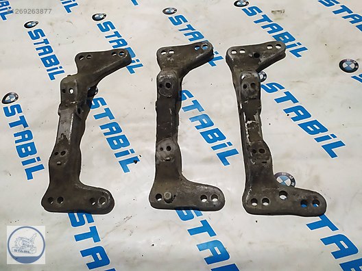 Otomobil & Arazi Aracı / Yürüyen & Direksiyon / Bmw E36 Otomatik